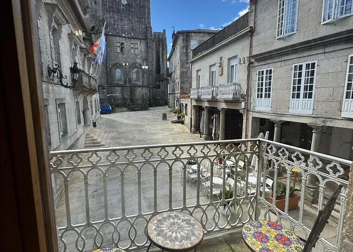 O Refugio