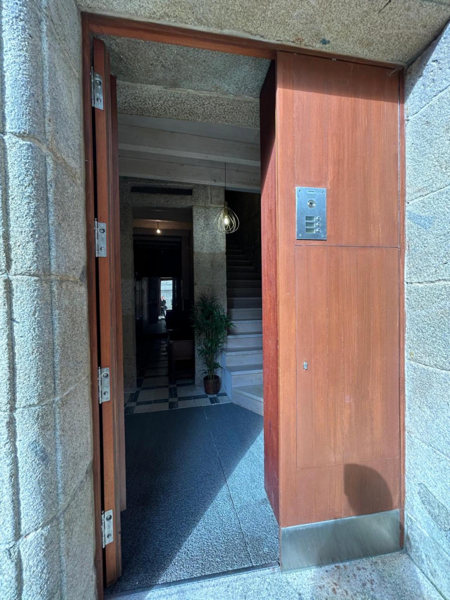 Apartment O Refugio