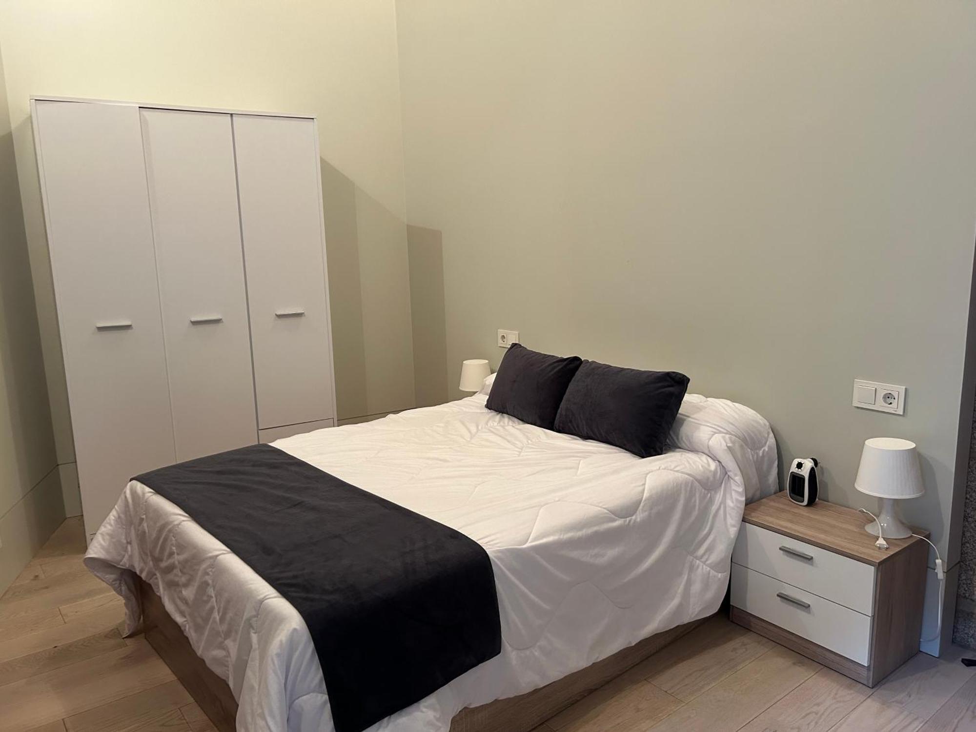 Apartment O Refugio Tui