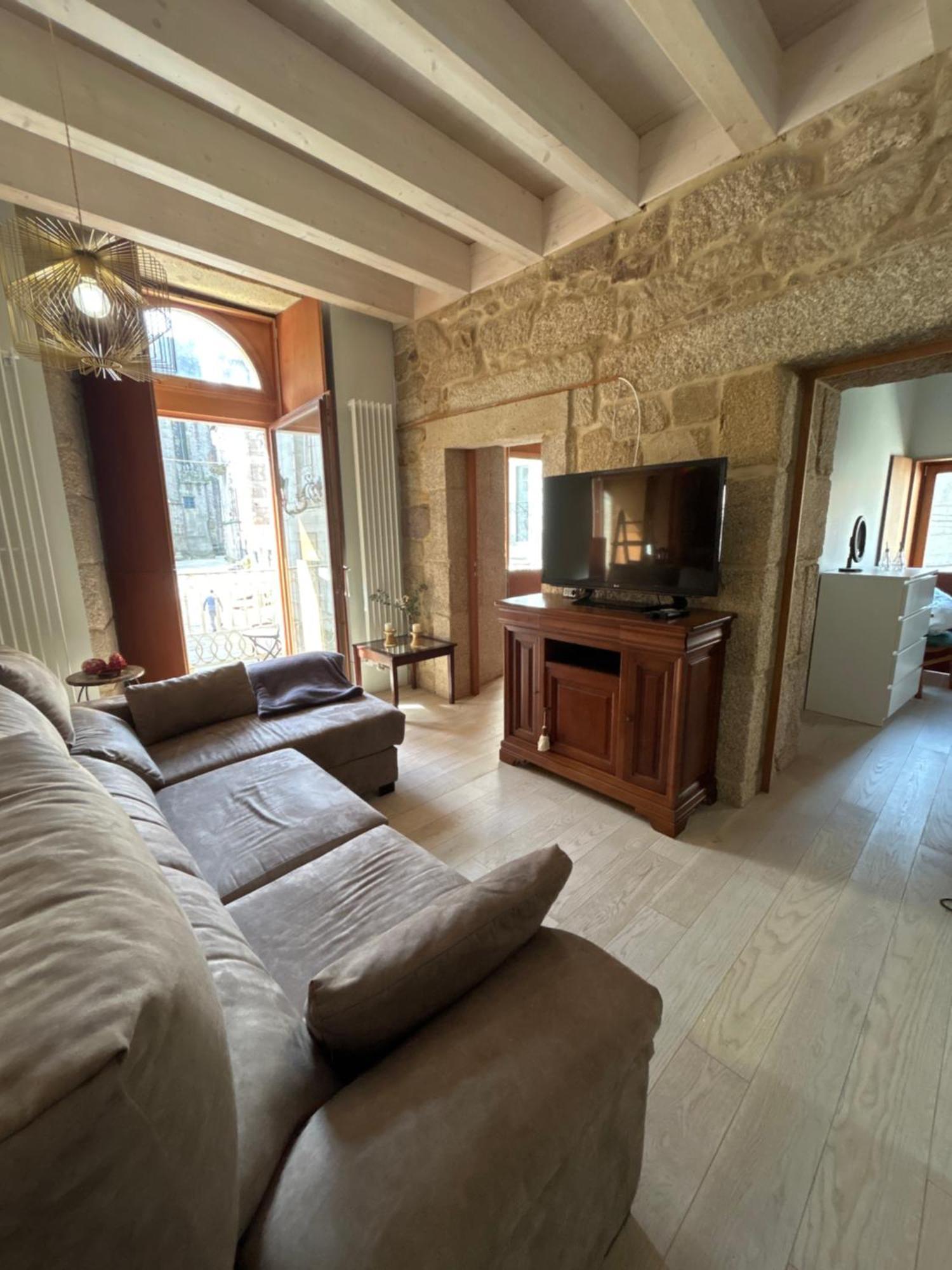 Apartment O Refugio Tui